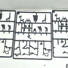 WHFB - Chaos Warriors ja Marauders figuureita + osia - pikkukuva 5