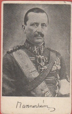 Mannerheim