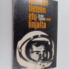 Reino Tuokko : Luonnontieteiden etulinjalta - pikkukuva 1