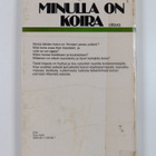 Georg Möller : Minulla on koira - pikkukuva 2