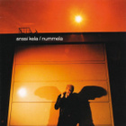 Anssi Kela • Nummela CD - pikkukuva 1