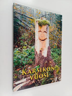 Karsikon vuosi