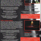 ringside - viimeinen erä / valo varjon takana (65 992) UUSI - pikkukuva 2