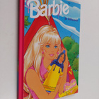 Satu (suom.) Piispa : Barbie ja intiaanit - pikkukuva 1