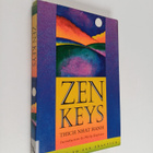 Thich Nhat Hanh : Zen Keys - A Guide to Zen Practice - pikkukuva 1