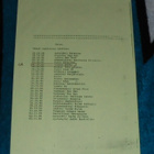 FLASHBACKSLIDERS ~ Let's Go Rockin' Tonight ~ LP promo 1. p - pikkukuva 4