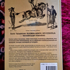 Suomalainen hevoskirja Soile talaskivi 1990 - pikkukuva 2