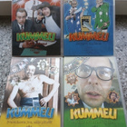 Kummeli 4 kpl. - pikkukuva 1