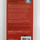 Paul Hamburger ym. : Baseball Field Guide : An In-Depth I... - pikkukuva 2