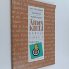 Äidinkieli, Kurssivihko D : Kielen valta - pikkukuva 1