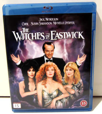 The Witches of Eastwick Noidat