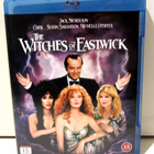 The Witches of Eastwick Noidat - pikkukuva 1