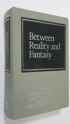 Simon A. Grolnick : Between Reality and Fantasy