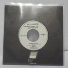 BRAVO - KOSHKI M-/M- 7" PROMO SINGLE - pikkukuva 2