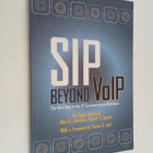 Henry Sinnreich : SIP beyond VoIP : the next step in the ... - pikkukuva 1