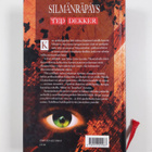 Ted Dekker : Silmänräpäys - pikkukuva 2