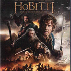 HOBITTI VIIDEN ARMEIJAN TAISTELU blu-ray - pikkukuva 1