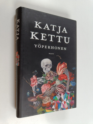 Katja Kettu : Yöperhonen