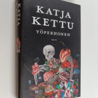 Katja Kettu : Yöperhonen - pikkukuva 1