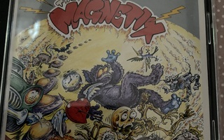 The Magnetix