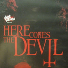 HERE COMES THE DEVIL DVD - pikkukuva 1