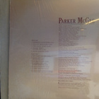 PARKER McGEE  ::  PARKER McGEE  ::  VINYYLI  LP  US-1976  !! - pikkukuva 2