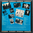 Kustrock LP Vinyl - pikkukuva 2