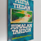 Leslie Flynn : Mistä tiedän Jumalan tahdon - pikkukuva 1
