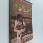 J.M. Coetzee : Boyhood : scenes from provincial life - pikkukuva 1
