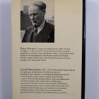 Oliver Warner : Marshal Mannerheim and the Finns - pikkukuva 2