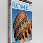 Roberta Mitchell ym. : Rome 2014 - pikkukuva 1
