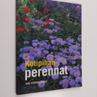 Dag Tjernshaugen : Kotipihan perennat - pikkukuva 1