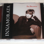 *CD* PAT BENATAR Innamorata - pikkukuva 1