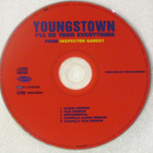 Youngstown•I'll Be Your Everything From Inspector Gadget CDM - pikkukuva 2