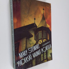Mary Stewart : Yhdeksät vaunut portilla : jännitysromaani - pikkukuva 1