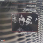 REFUSED - SONGS TO FAN THE FLAMES .. - UUSI LP - pikkukuva 2