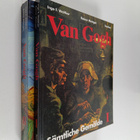 Ingo F. Walther ym. : Vincent van Gogh 1-2 : Sämtliche Ge... - pikkukuva 1