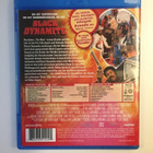 Black Dynamite (Blu-ray) Michael Jai White ja Arsenio Hall - pikkukuva 2