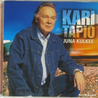 Kari Tapio • Juna Kulkee CD - pikkukuva 1