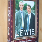 2DVD Komisario Lewis Box 3 ( 2007-8 ) - pikkukuva 1