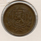 10 Markkaa 1929 - pikkukuva 2