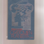 Le Guin, Ursula K.: Osattomien planeetta, WSOY 1979, yvk, K3 - pikkukuva 1