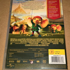 DESPERON TARU PIENI SANKARI SUURI SYDÄN DVD - pikkukuva 2