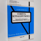 Uudistuva kunnallistutkimus : kunnallistutkimuksen paradi... - pikkukuva 1