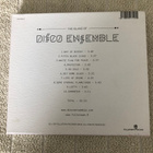 Disco Ensemble: The Island Of Disco Ensemble. 2010. - pikkukuva 2