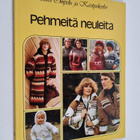 Bitte ym. (toim.) Norrman : Pehmeitä neuleita - pikkukuva 1
