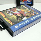 Megadrive - Mickey Mania - pikkukuva 4