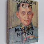 Erkki Käkelä : Laguksen miehet - Marskin nyrkki : Suomala... - pikkukuva 1