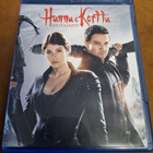Hannu ja Kerttu - Noitajahti (Hansel & Gretel: Witch Hunters - pikkukuva 1