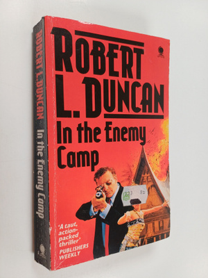 Robert Lipscomb Duncan : In the Enemy Camp